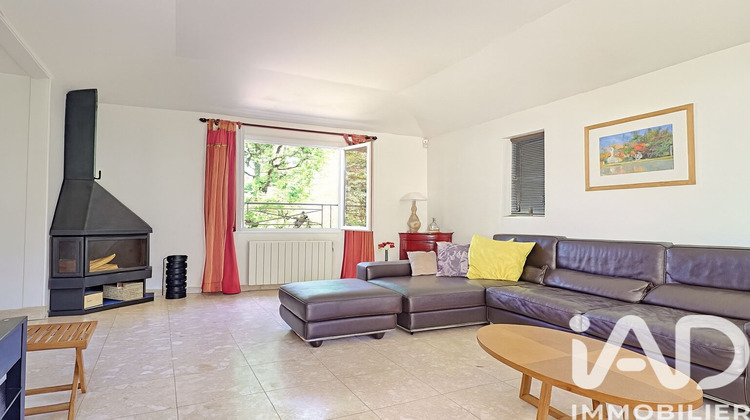 Ma-Cabane - Vente Maison Rueil-Malmaison, 188 m²