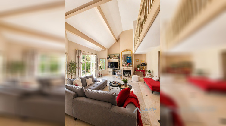 Ma-Cabane - Vente Maison Rueil-Malmaison, 163 m²