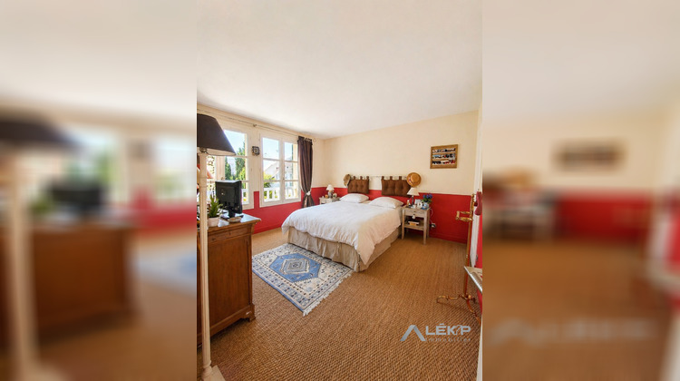 Ma-Cabane - Vente Maison Rueil-Malmaison, 163 m²
