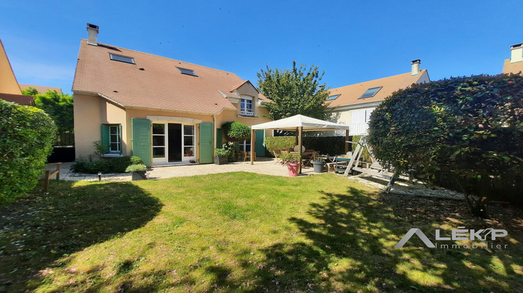 Ma-Cabane - Vente Maison Rueil-Malmaison, 163 m²