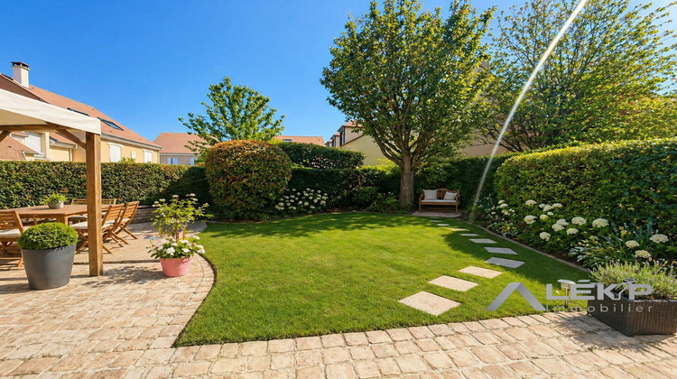 Ma-Cabane - Vente Maison Rueil-Malmaison, 163 m²