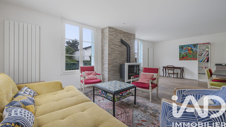 Ma-Cabane - Vente Maison Rueil-Malmaison, 110 m²