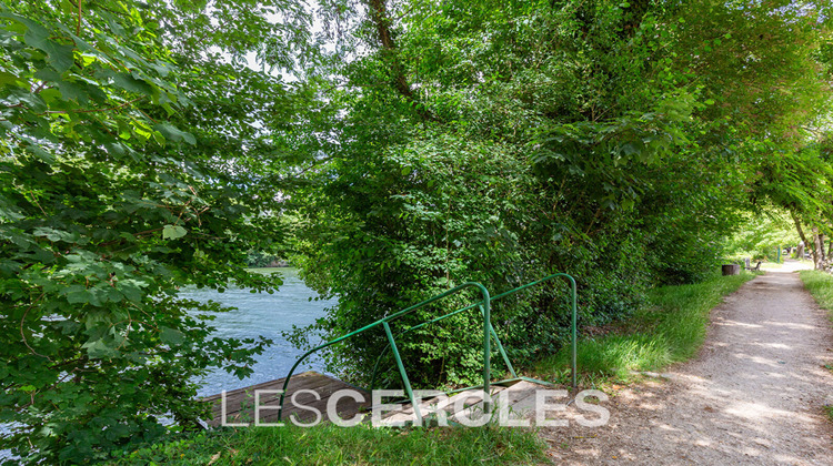 Ma-Cabane - Vente Maison RUEIL-MALMAISON, 196 m²