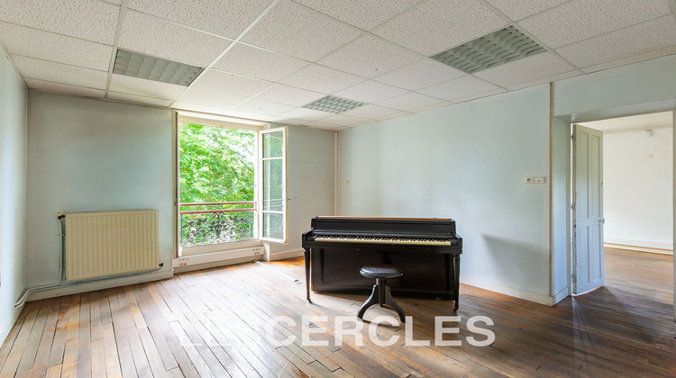 Ma-Cabane - Vente Maison RUEIL-MALMAISON, 196 m²