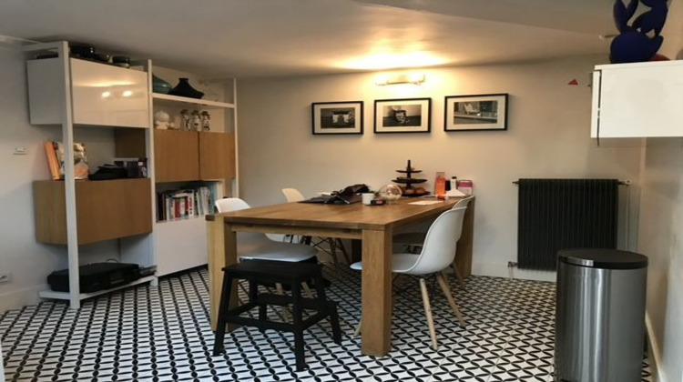 Ma-Cabane - Vente Maison RUEIL MALMAISON, 79 m²