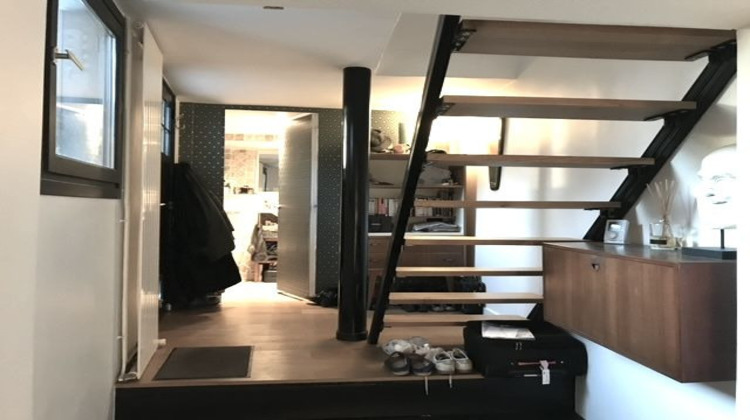Ma-Cabane - Vente Maison RUEIL MALMAISON, 79 m²