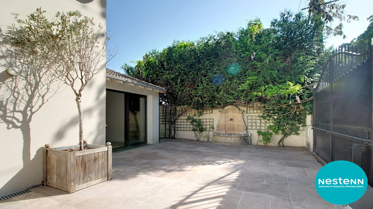 Ma-Cabane - Vente Maison Rueil-Malmaison, 80 m²
