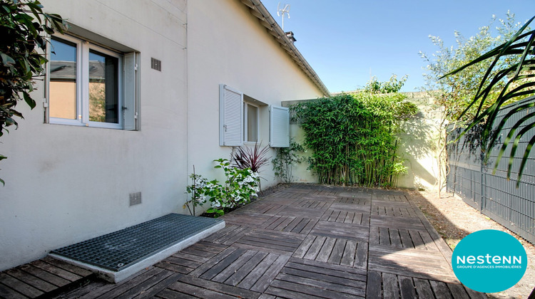 Ma-Cabane - Vente Maison Rueil-Malmaison, 80 m²
