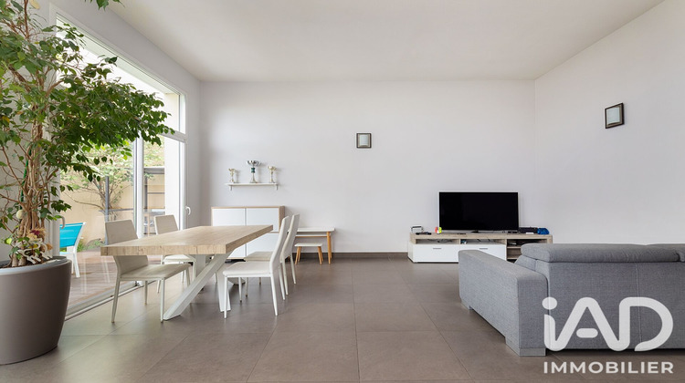 Ma-Cabane - Vente Maison Rueil-Malmaison, 126 m²