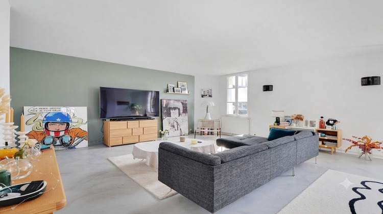 Ma-Cabane - Vente Maison RUEIL-MALMAISON, 190 m²
