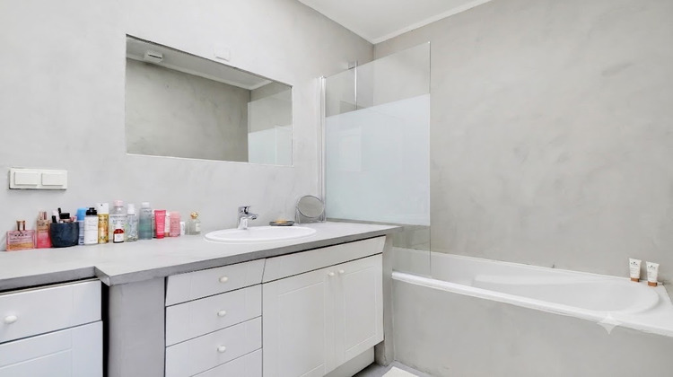 Ma-Cabane - Vente Maison RUEIL-MALMAISON, 190 m²