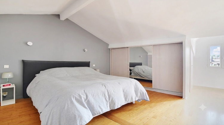Ma-Cabane - Vente Maison RUEIL-MALMAISON, 190 m²