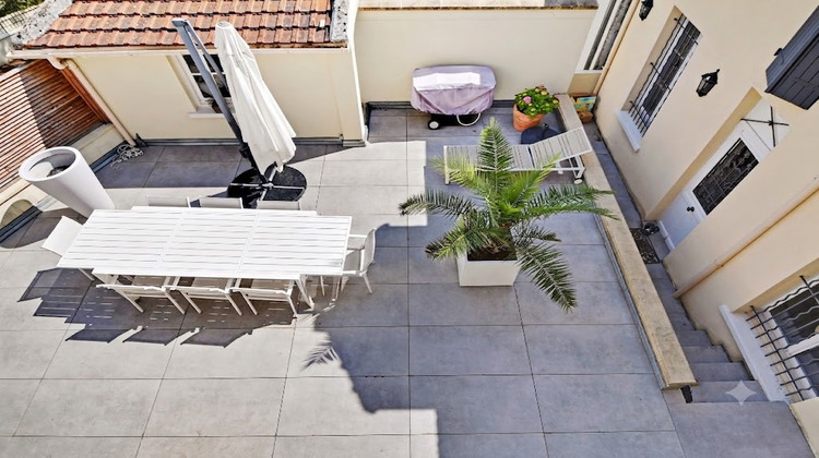 Ma-Cabane - Vente Maison RUEIL-MALMAISON, 190 m²