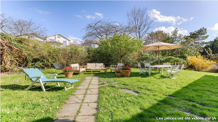 Ma-Cabane - Vente Maison RUEIL-MALMAISON, 247 m²