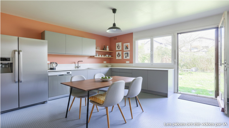 Ma-Cabane - Vente Maison RUEIL-MALMAISON, 247 m²