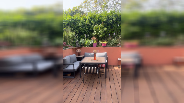 Ma-Cabane - Vente Maison RUEIL-MALMAISON, 105 m²