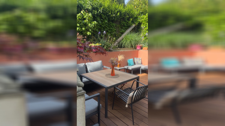 Ma-Cabane - Vente Maison RUEIL-MALMAISON, 105 m²