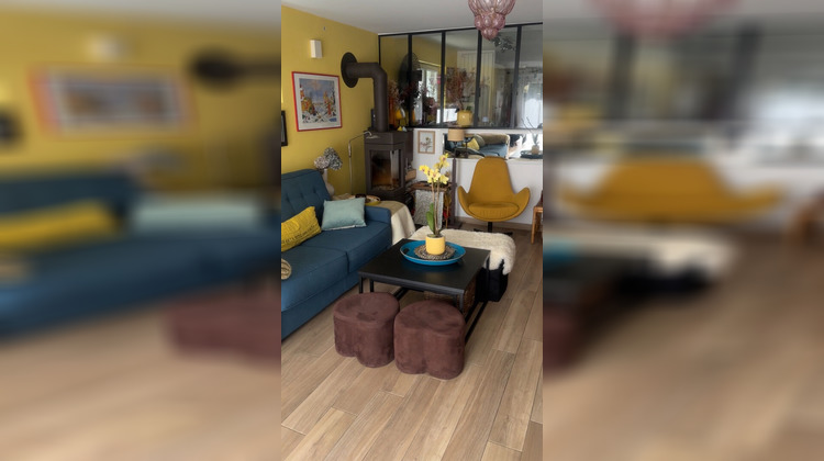 Ma-Cabane - Vente Maison RUEIL-MALMAISON, 105 m²