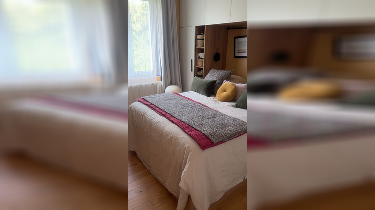 Ma-Cabane - Vente Maison RUEIL-MALMAISON, 105 m²