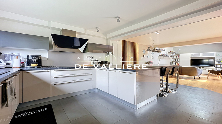 Ma-Cabane - Vente Maison RUEIL-MALMAISON, 141 m²