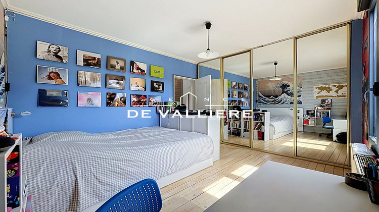 Ma-Cabane - Vente Maison RUEIL-MALMAISON, 141 m²