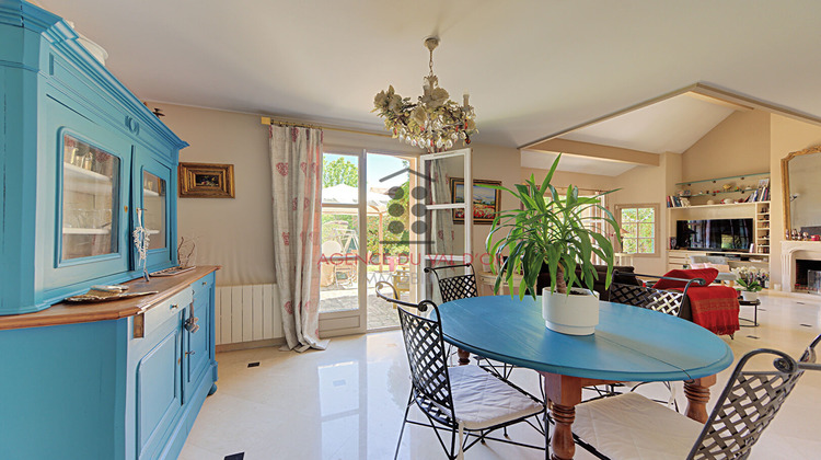 Ma-Cabane - Vente Maison RUEIL-MALMAISON, 163 m²