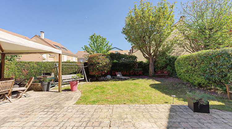 Ma-Cabane - Vente Maison RUEIL-MALMAISON, 163 m²