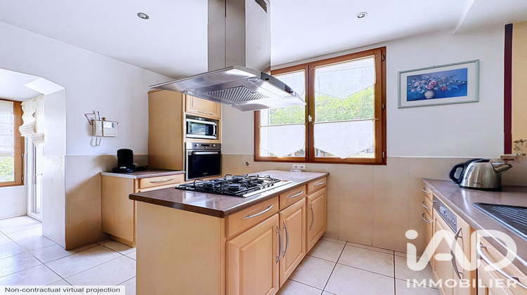 Ma-Cabane - Vente Maison Rueil-Malmaison, 118 m²