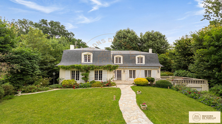 Ma-Cabane - Vente Maison RUEIL-MALMAISON, 300 m²