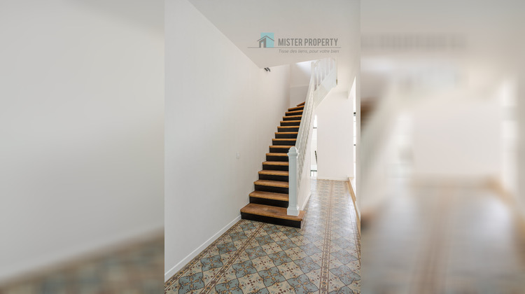 Ma-Cabane - Vente Maison RUEIL-MALMAISON, 253 m²