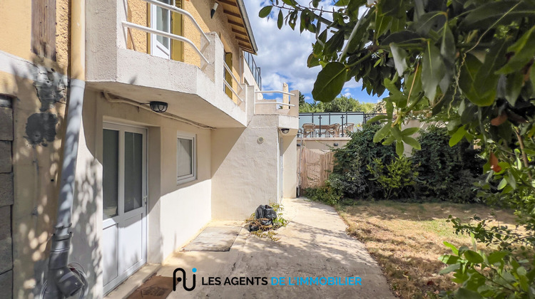 Ma-Cabane - Vente Maison RUEIL-MALMAISON, 90 m²