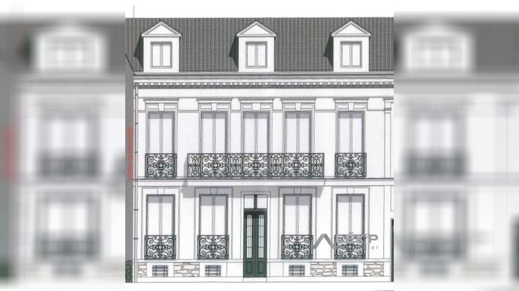 Ma-Cabane - Vente Maison Rueil-Malmaison, 232 m²