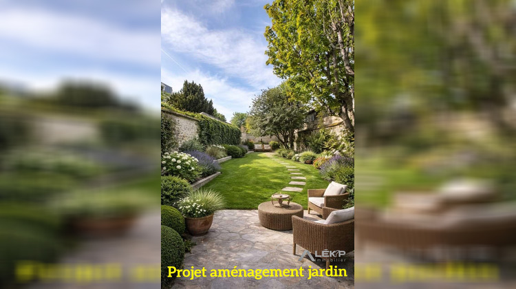 Ma-Cabane - Vente Maison Rueil-Malmaison, 232 m²