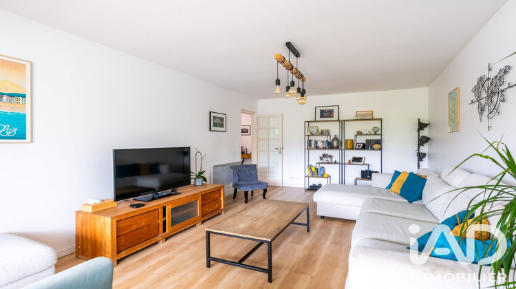 Ma-Cabane - Vente Maison Rueil-Malmaison, 153 m²