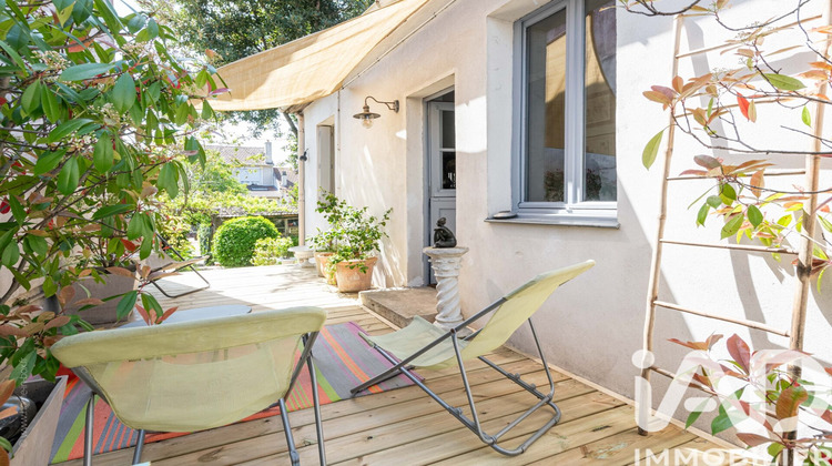 Ma-Cabane - Vente Maison Rueil-Malmaison, 52 m²