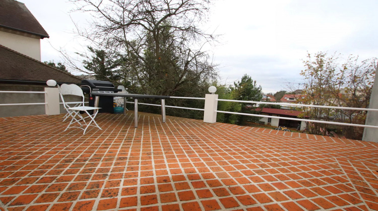 Ma-Cabane - Vente Maison Rueil-Malmaison, 110 m²