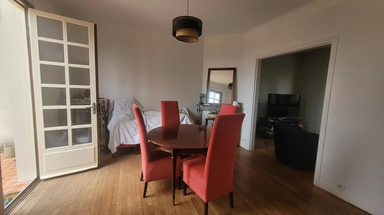 Ma-Cabane - Vente Maison Rueil-Malmaison, 110 m²
