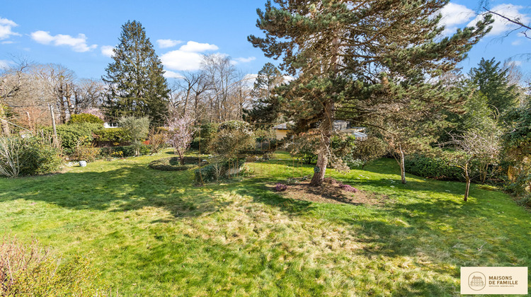 Ma-Cabane - Vente Maison RUEIL-MALMAISON, 290 m²