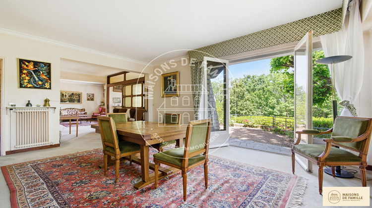 Ma-Cabane - Vente Maison RUEIL-MALMAISON, 170 m²