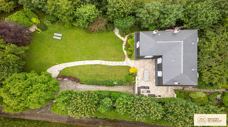 Ma-Cabane - Vente Maison RUEIL-MALMAISON, 300 m²