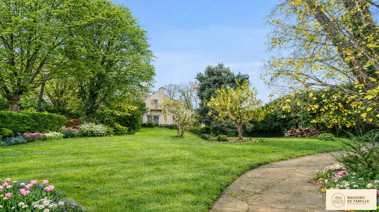Ma-Cabane - Vente Maison RUEIL-MALMAISON, 252 m²
