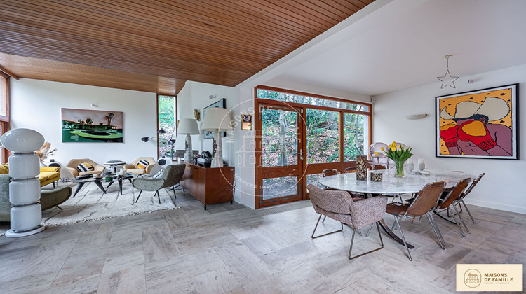 Ma-Cabane - Vente Maison RUEIL-MALMAISON, 200 m²
