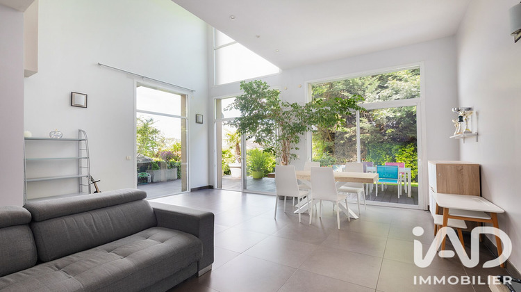 Ma-Cabane - Vente Maison Rueil-Malmaison, 126 m²