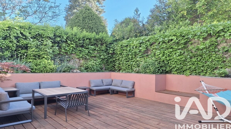 Ma-Cabane - Vente Maison Rueil-Malmaison, 105 m²