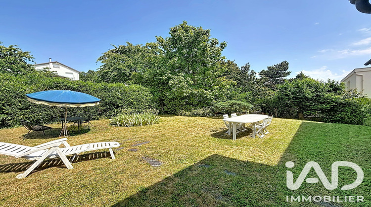 Ma-Cabane - Vente Maison Rueil-Malmaison, 247 m²