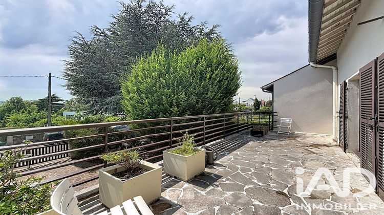 Ma-Cabane - Vente Maison Rueil-Malmaison, 247 m²