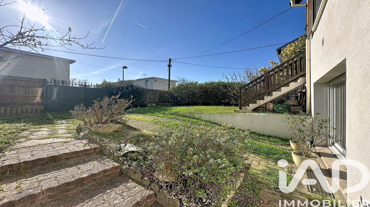 Ma-Cabane - Vente Maison Rueil-Malmaison, 132 m²