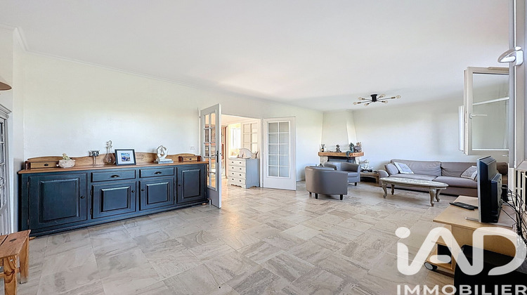 Ma-Cabane - Vente Maison Rueil-Malmaison, 132 m²