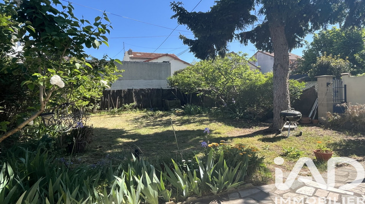 Ma-Cabane - Vente Maison Rueil-Malmaison, 102 m²