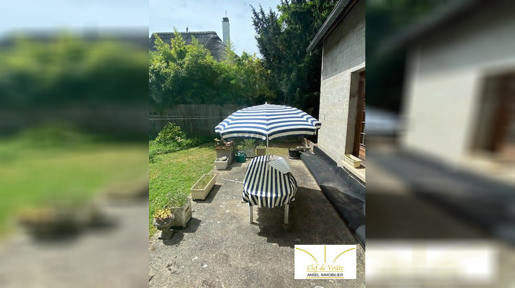 Ma-Cabane - Vente Maison Rueil-Malmaison, 220 m²